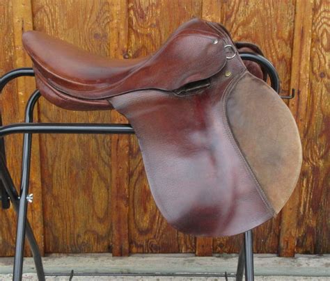 hermes saddle used|used english saddles on consignment.